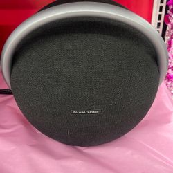 Speaker 
