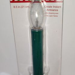 Battery Operated Candle