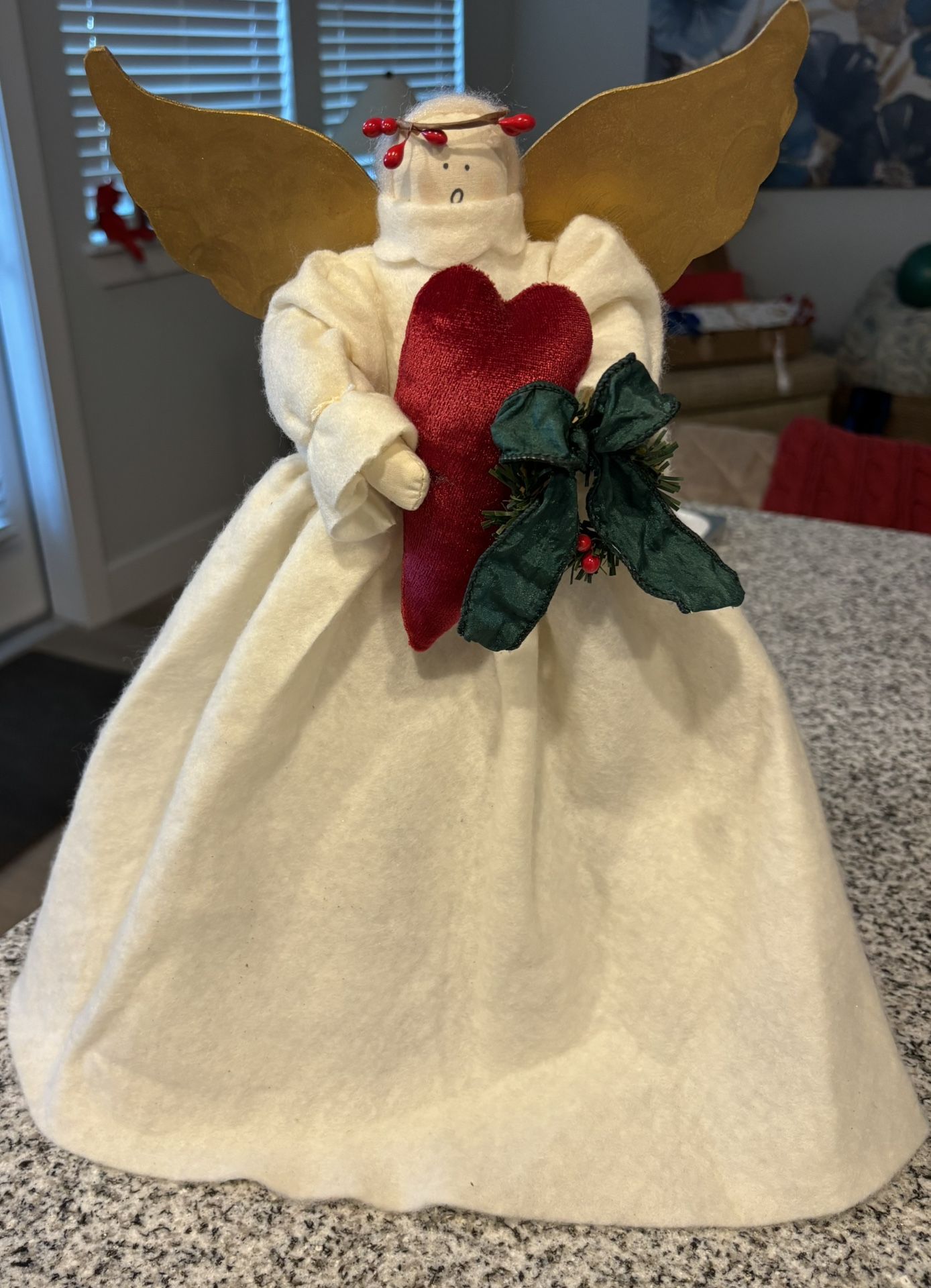 Tree Topper Limited Edition