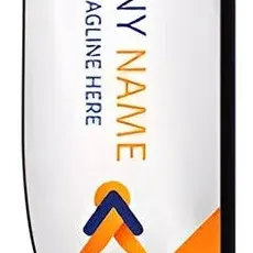 We make Banners and perforated window vinyl