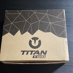 Titan Two Gaming Device 