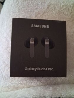 Samsung Bluetooth Earbuds