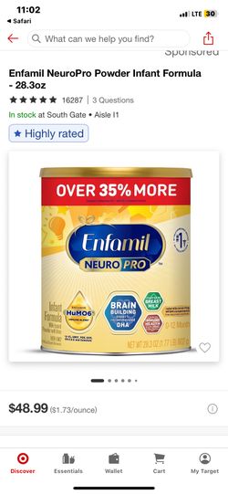 Enfamil
