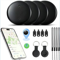 Brand new Air Tracker Tags-4 Pack