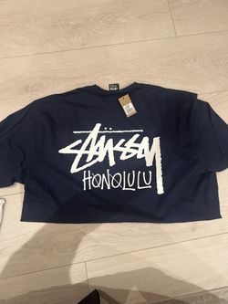STUSSY Honolulu