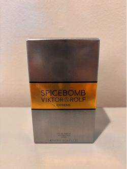 Spice Bomb Extreme 3.4oz