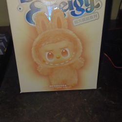 Labubu Collectable 