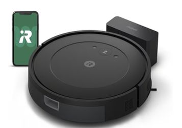 iRobot Roomba Robot Vacuum (Q0120) Alexa, Multi Surface . Smart Navigation. Powerful suction. 