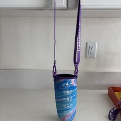 Water Bottle Holder Carrier OBO
