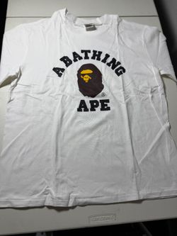 Bape t shirt