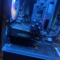 Legion Gaming Pc