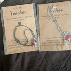 To The Bets Teacher Gift New 
