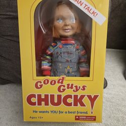 Chucky Good Guy Doll
