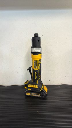 Dewalt grinder (BRAND NEW)