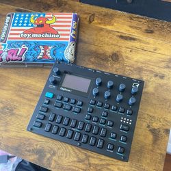 Elektron Digitone 2