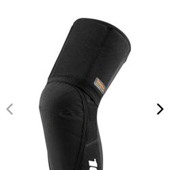 Teratec 100 Percent Knee Pads