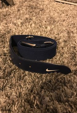 Nike Baseball