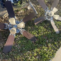 Ceiling Fans 