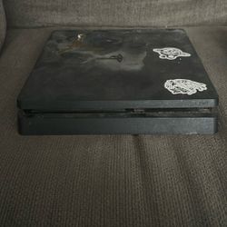 Xbox One S And PS4 Consoles (power Cord & HDMI) Included 