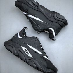 D.ior Homme B22 Trainer Sneaker 