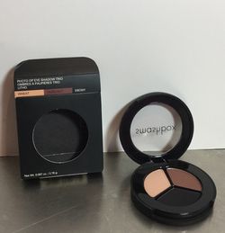 Smashbox Photo Op Eye Shadow Trio Litho