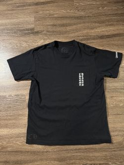 chrome hearts shirt