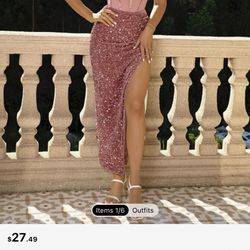 Dress/ Vestido 