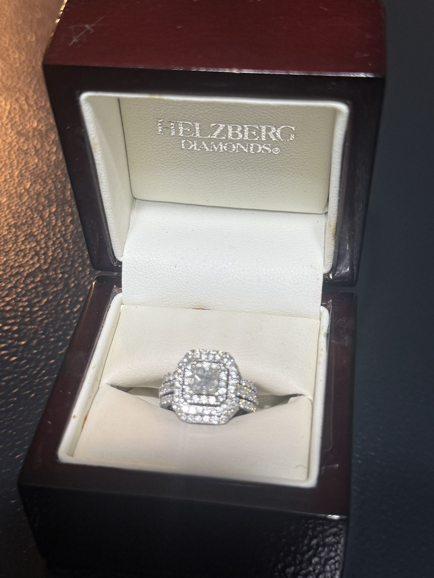 Wedding Ring