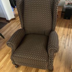 Reclining Chair