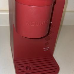 K Essential Ice Keurig