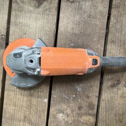 RIDGID Grinder (Corded) 