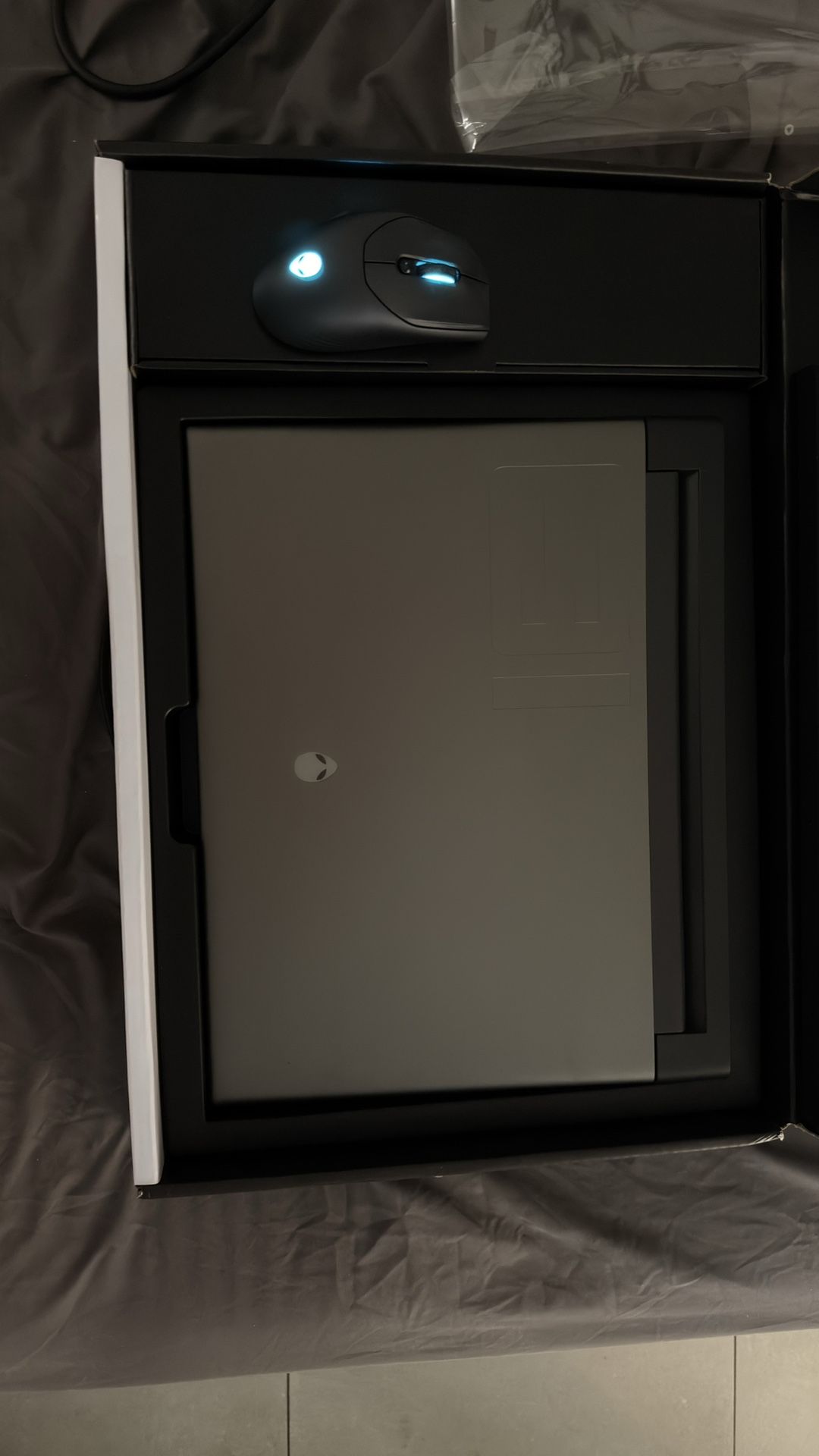 Alienware M18 Gaming Laptop