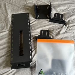 Trak Racer Tr8 Pro Integrated Monitor