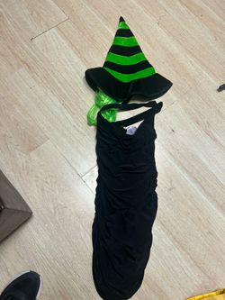 Sexy Witch