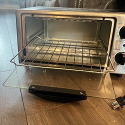 Toaster Oven 