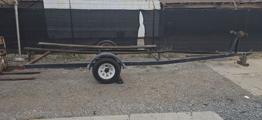 Trailer /traila 16ft