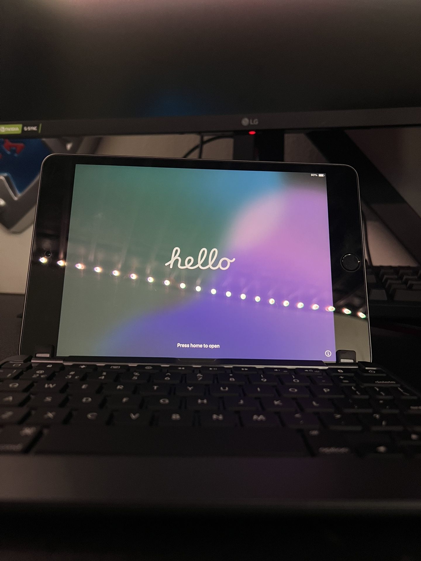 iPad Mini (5th Generation)