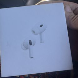 Apple Air Pods 