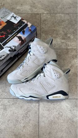 Jordan 6 Georgetown