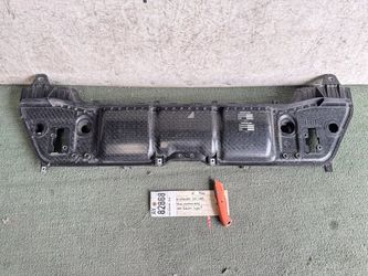 2020 - 2021 - 2022 MERCEDES GLE CLASS UPPER RADIATOR SUPPORT OEM AY82868