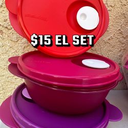 Tupperware En Venta Nuevos 