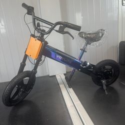 Children‘s electric scooter