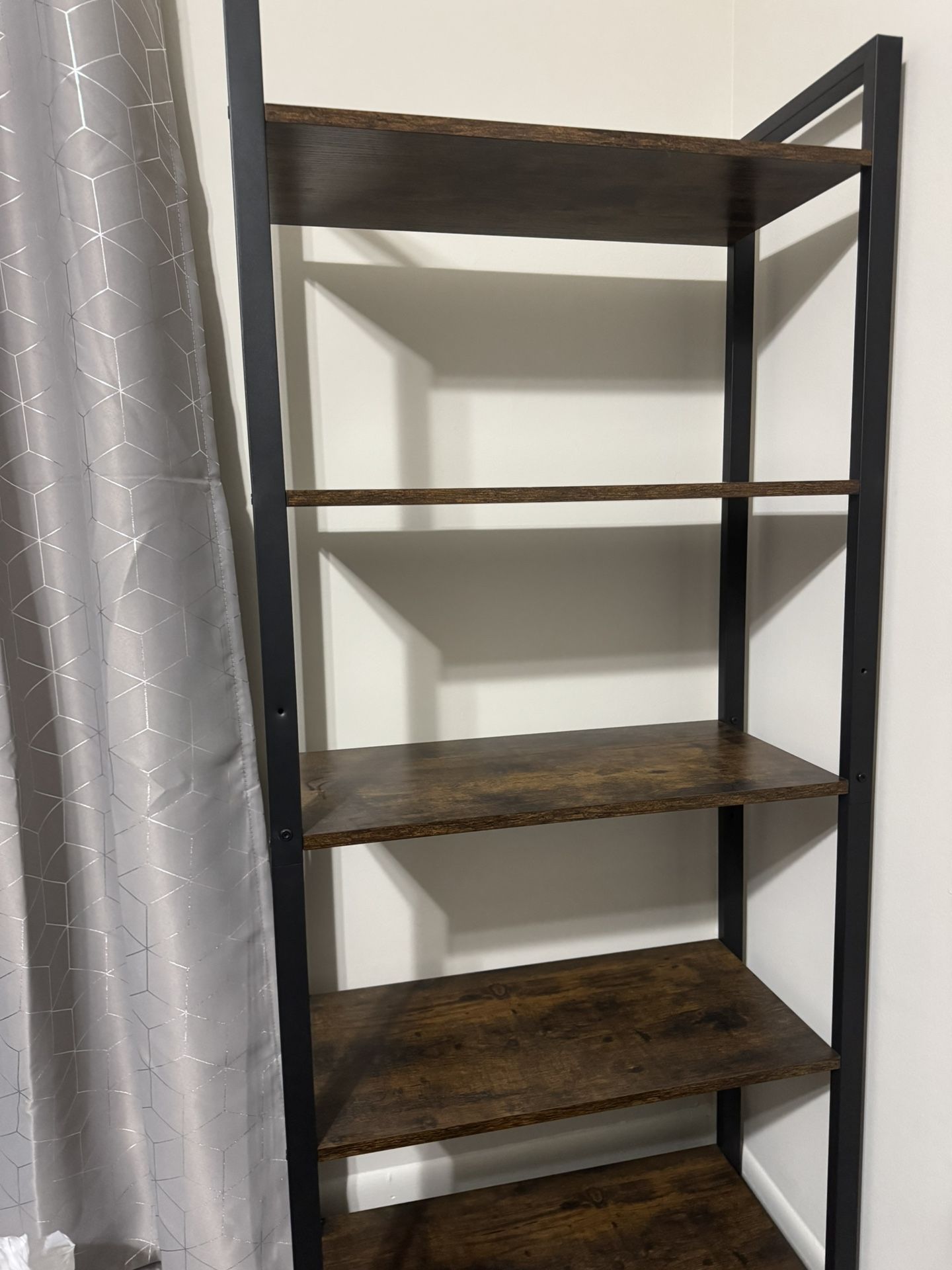 Shelves