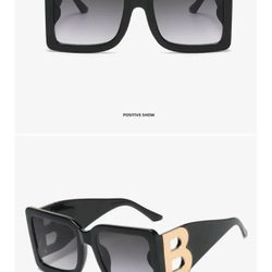 Burberry Like Sunglasses!