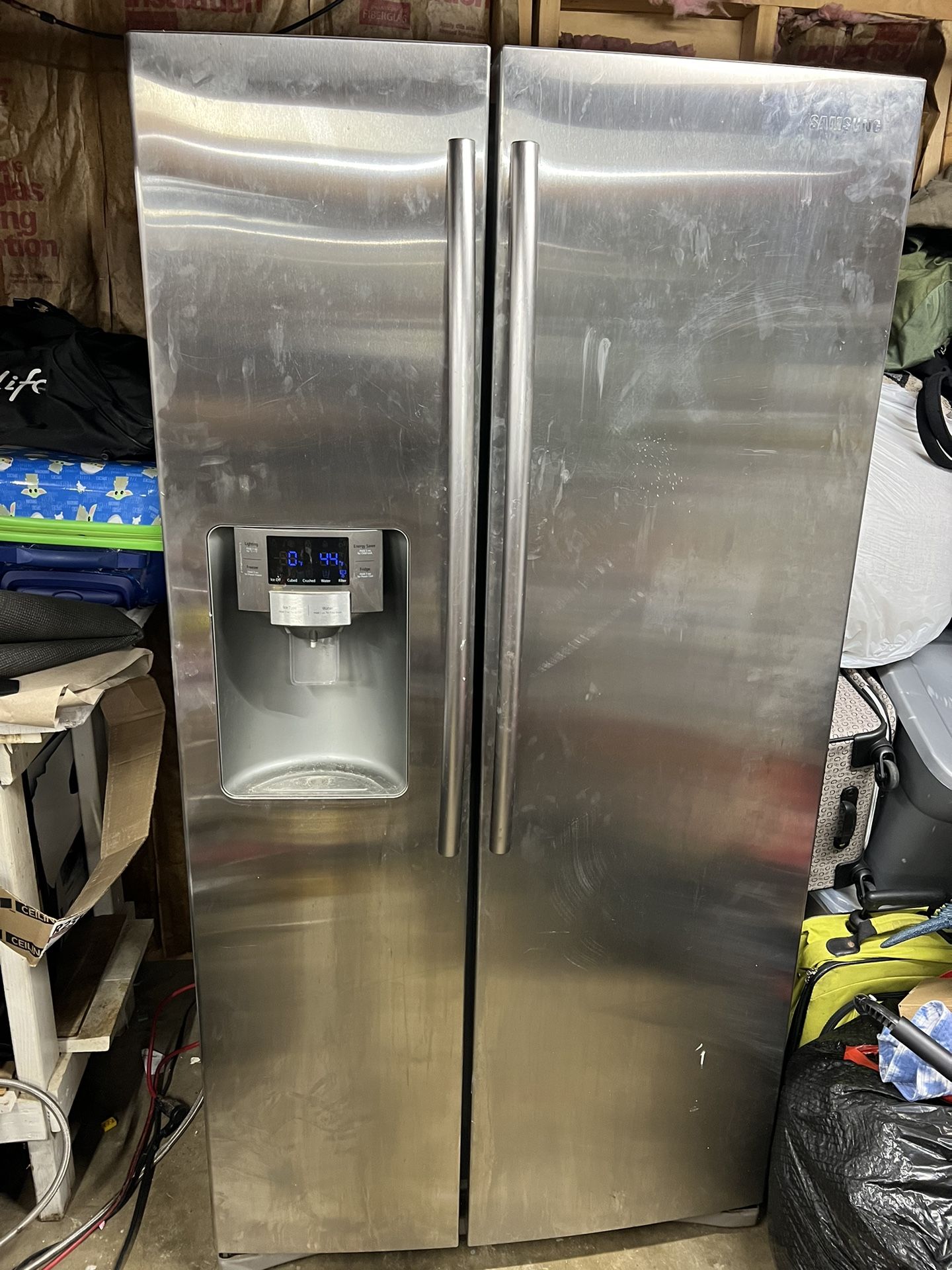 Samsun Refrigerator