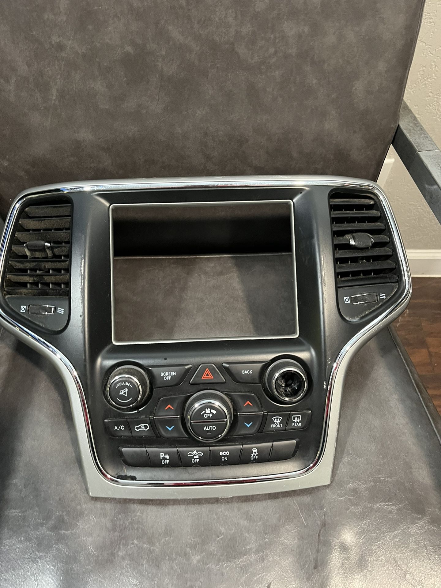Jeep Srt Parts