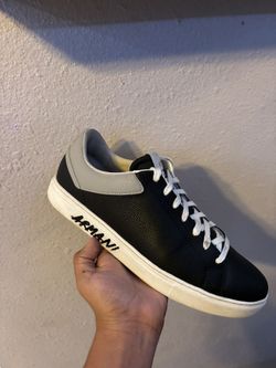 Armani Exchange Shoes