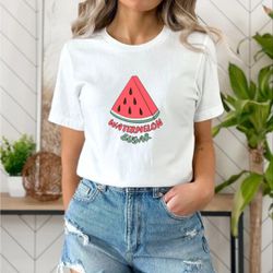 Harry Styles Watermelon Sugar Graphic T Shirt