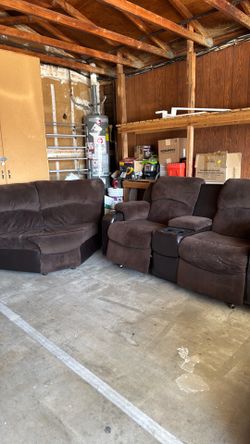 sofa