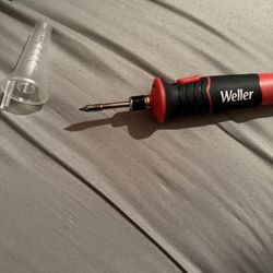 Soldering Iron 